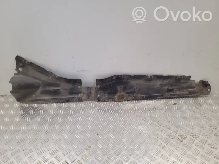 Audi A4 S4 B7 8E 8H Engine splash shield/under tray 8E0825209C