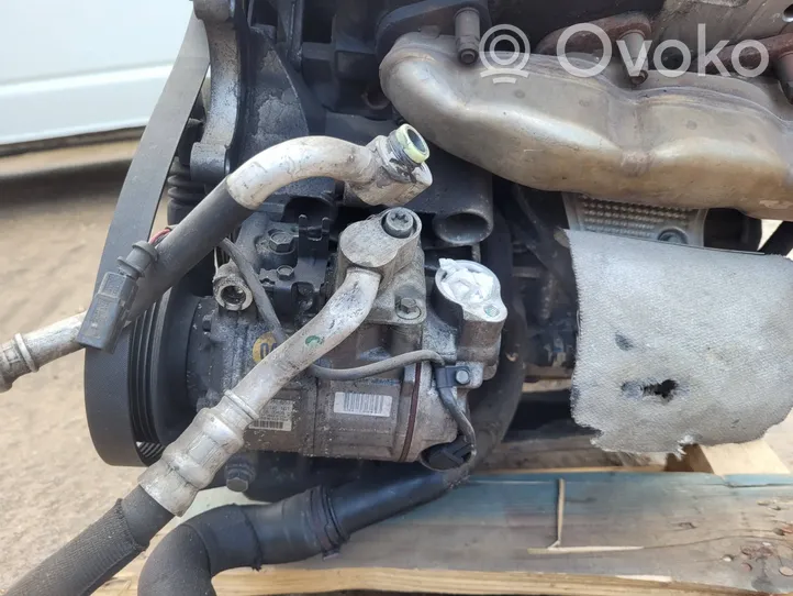 Audi A4 S4 B8 8K Motore CAM