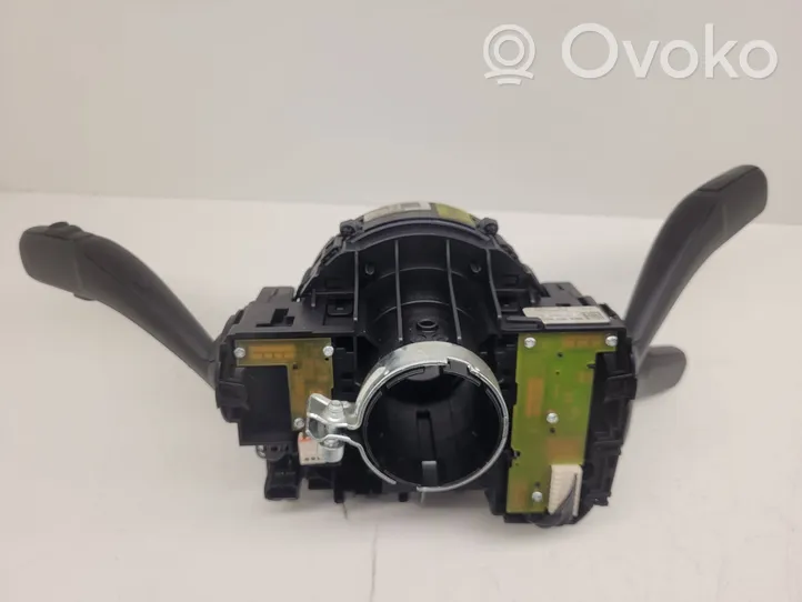 Audi A4 S4 B8 8K Leva/interruttore dell’indicatore di direzione e tergicristallo 8K0953568F