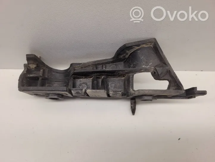 Audi A4 S4 B8 8K Staffa di rinforzo montaggio del paraurti anteriore 8K0807284