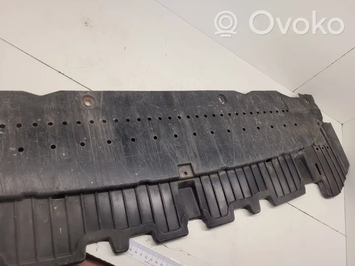 Audi A4 S4 B8 8K Bampera apakšas aizsargs 8K0807233B