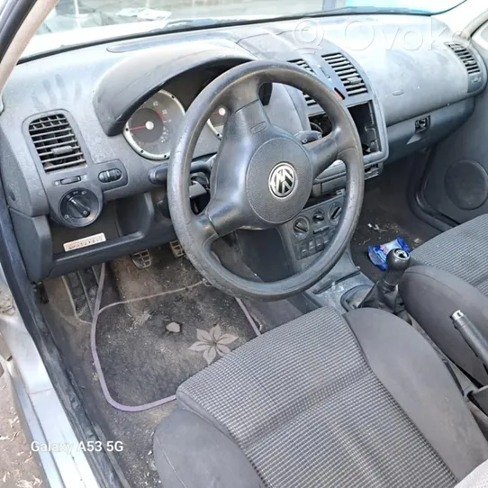 Volkswagen Polo Kytkinpoljin 