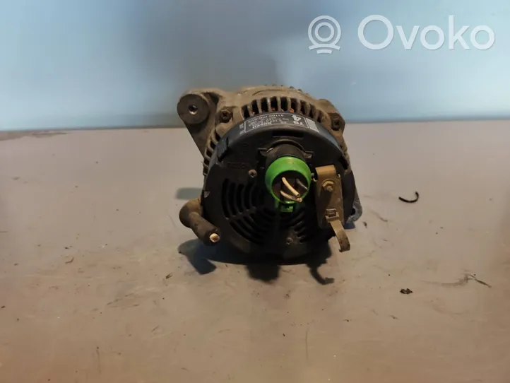 Honda Civic Alternator 0123315020