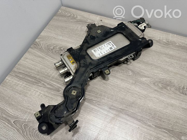 BMW 3 F30 F35 F31 Inverteris (įtampos keitiklis) 8685982