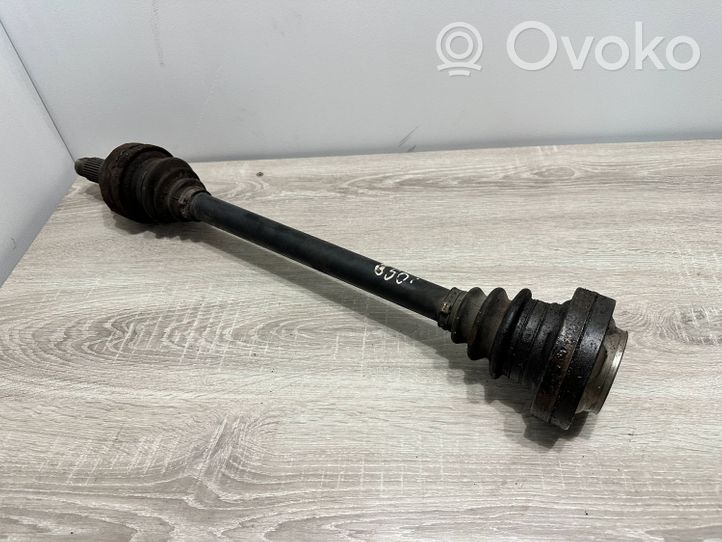 BMW 6 E63 E64 Rear driveshaft 7550025