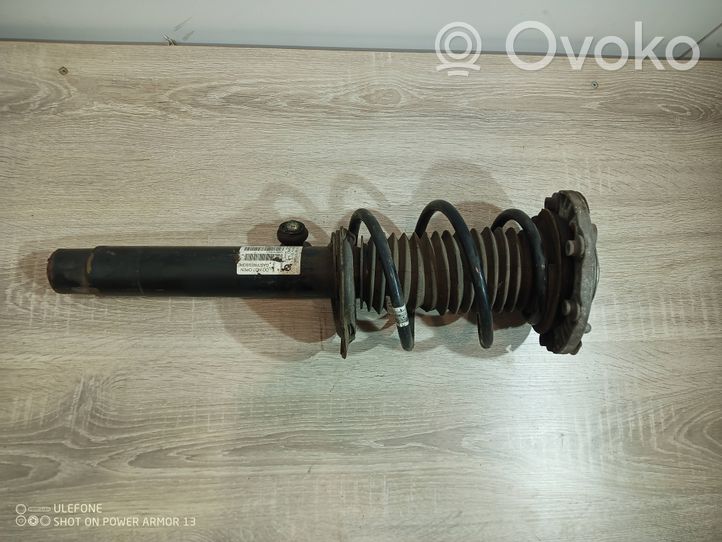 BMW 4 F32 F33 Ammortizzatore anteriore 6873754