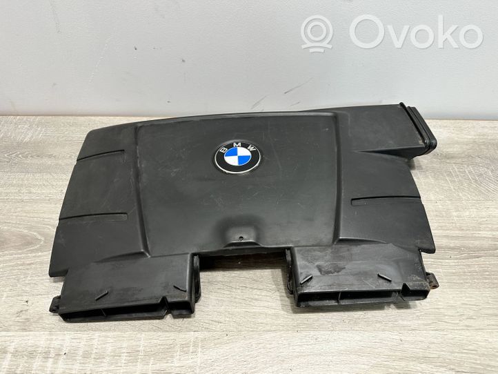 BMW 3 E90 E91 Część rury dolotu powietrza 7560918