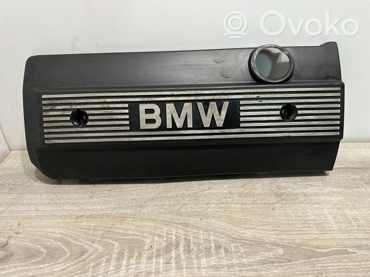 BMW 3 E46 Osłona górna silnika 11121710781