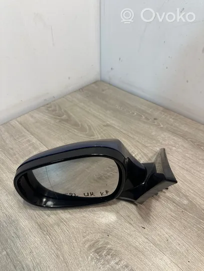 BMW 1 E82 E88 Front door electric wing mirror 