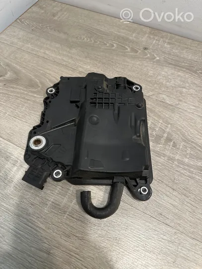 Mercedes-Benz S W221 Module de contrôle de boîte de vitesses ECU A0002701852