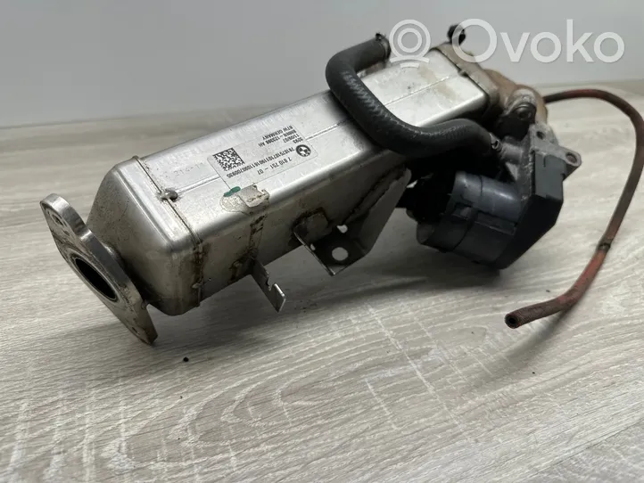 BMW 1 F20 F21 Valvola di raffreddamento EGR 7810751