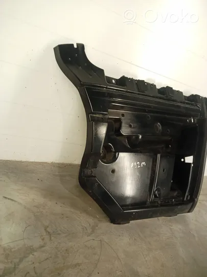 BMW 3 E92 E93 Rear bumper mounting bracket 7128246