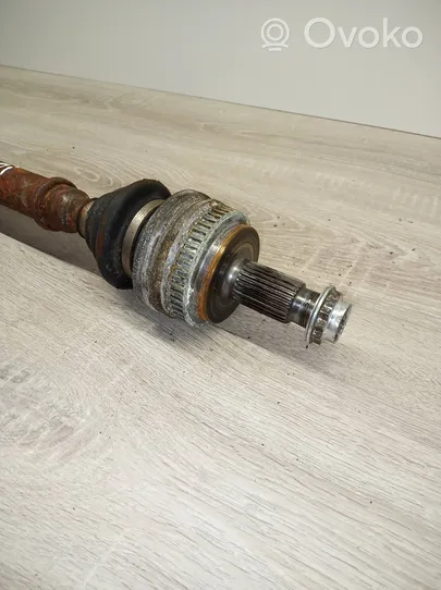 BMW 3 E92 E93 Rear driveshaft 7525822