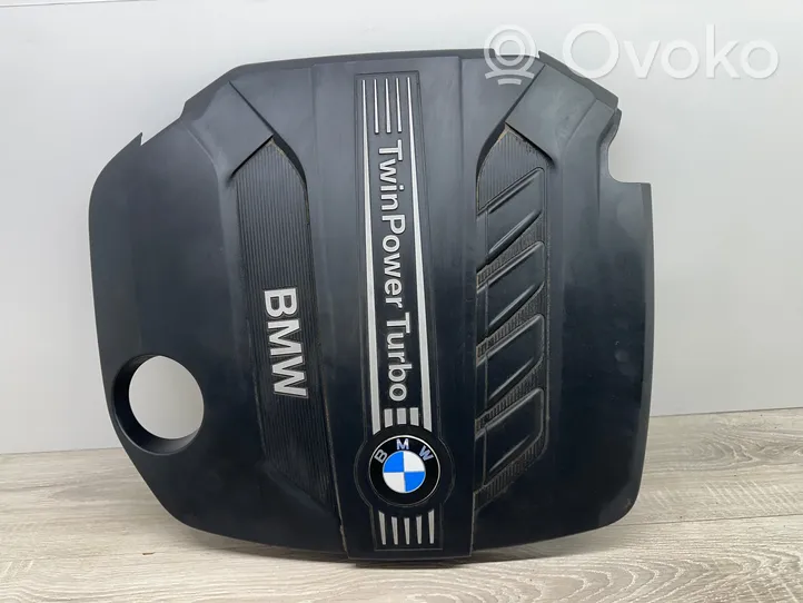 BMW 1 F20 F21 Copri motore (rivestimento) 7810802