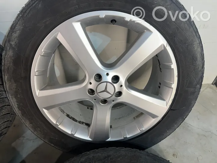 Mercedes-Benz GL X164 R 20 alumīnija - vieglmetāla disks (-i) A1644011102