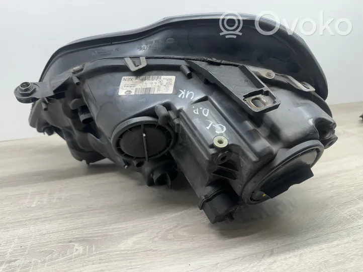 Mercedes-Benz GL X164 Faro/fanale A1648260491