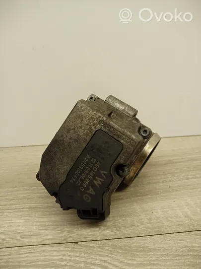 Audi A5 8T 8F Clapet d'étranglement 4E0145950G