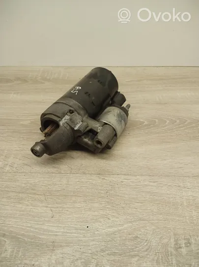 Audi A5 8T 8F Starter motor 059911021