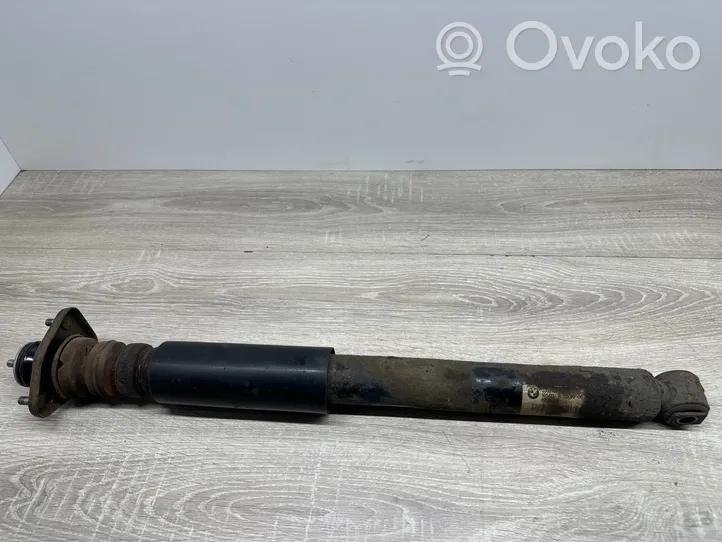 BMW X3 E83 Rear shock absorber/damper 3413790