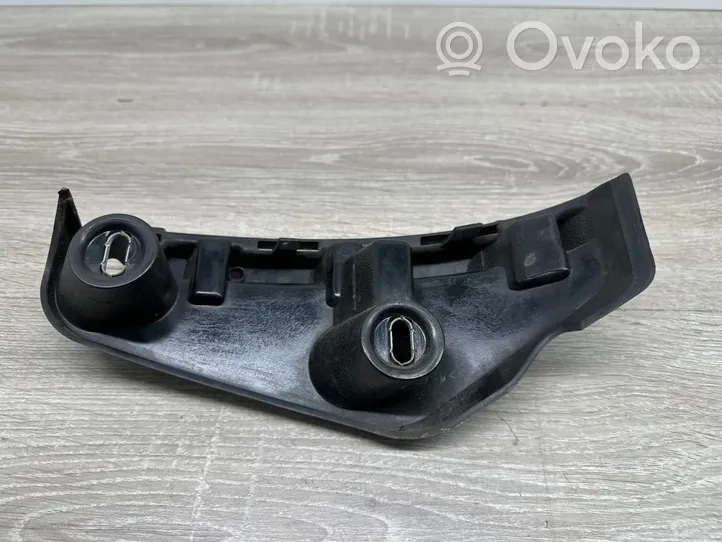 Mercedes-Benz E C207 W207 Support de pare-chocs arrière A2078850365