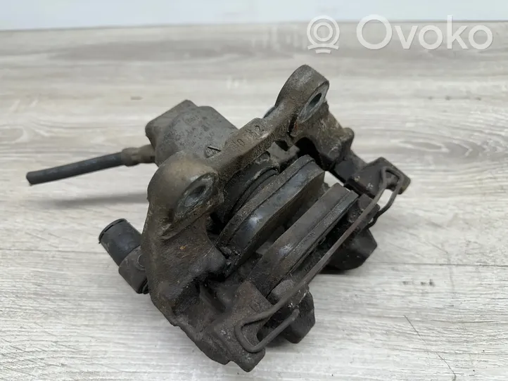 Mercedes-Benz E C207 W207 Caliper del freno trasero 