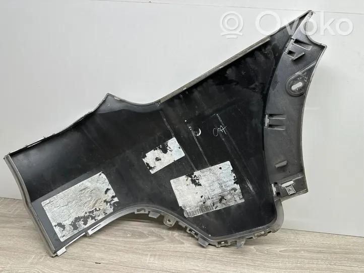 BMW X5 E70 Rear bumper corner part panel trim 7179021
