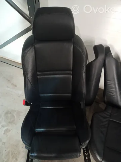 BMW X5 E70 Seat set 