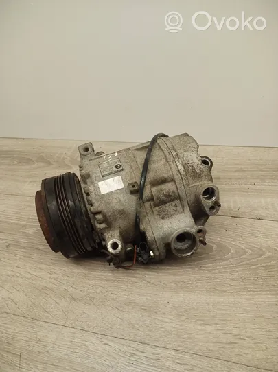 BMW X5 E70 Compressore aria condizionata (A/C) (pompa) A41011A90022