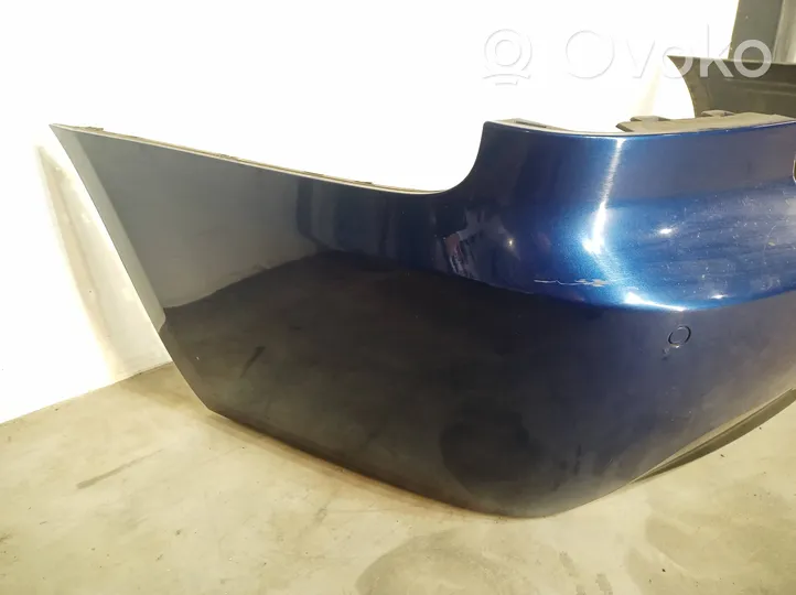 BMW 3 E92 E93 Rear bumper 