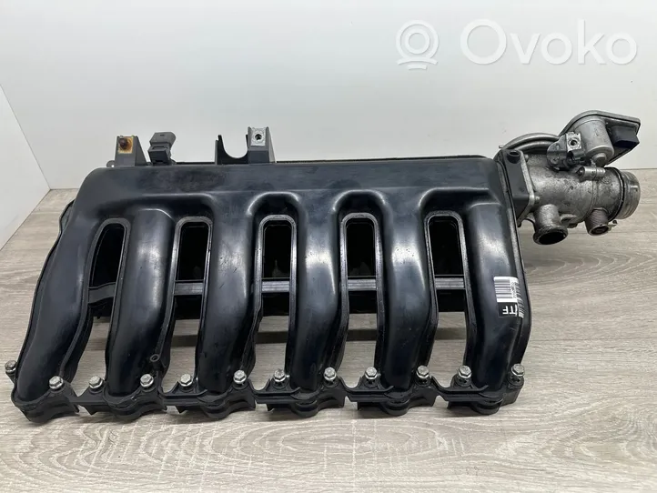 BMW X5 E70 Intake manifold 7790700