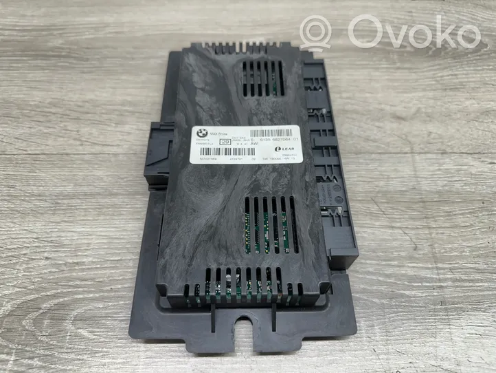 BMW 3 E92 E93 Light module LCM 6827064