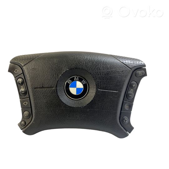 BMW X3 E83 Vairo oro pagalvė 3400440