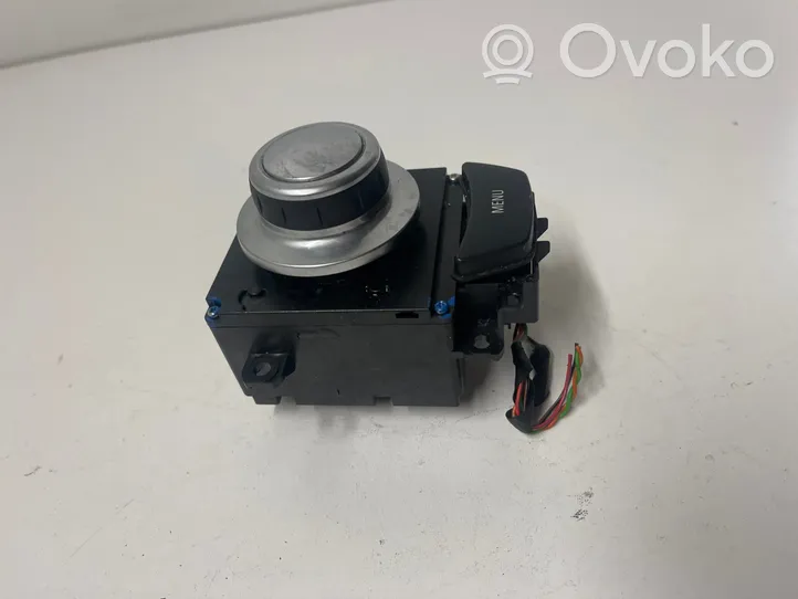 BMW 1 E81 E87 Unité / module navigation GPS 9125348