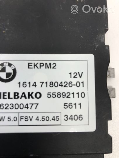 BMW 3 E92 E93 Citu veidu vadības bloki / moduļi 16147180426