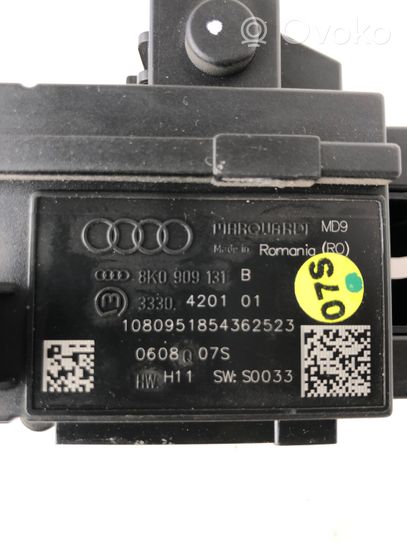 Audi A4 S4 B8 8K Virtalukko 8K0909131B