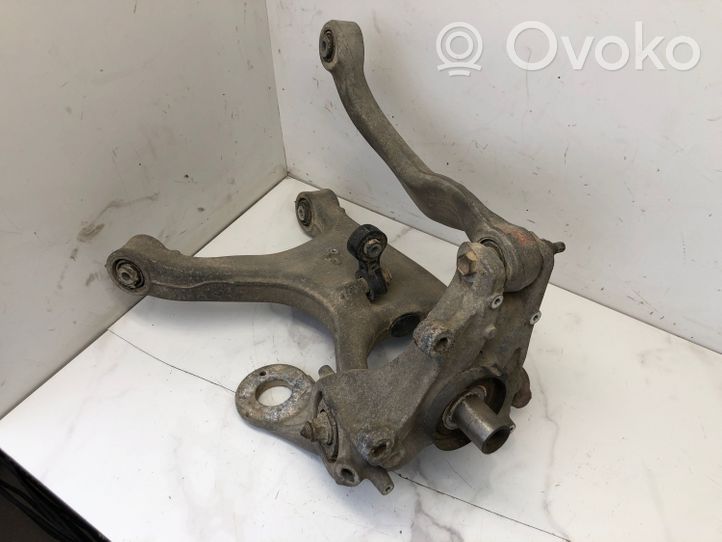 Audi A4 S4 B8 8K Mozzo ruota anteriore 8K0505435R