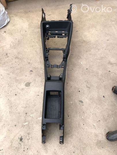 Audi A3 S3 8V Console centrale 8V2863241