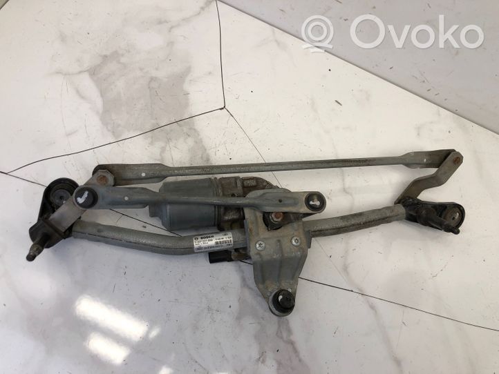 Audi A3 S3 8V Tiranti e motorino del tergicristallo anteriore 8V2955119A