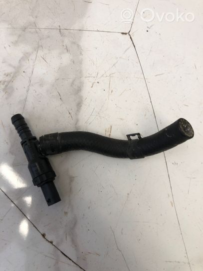 Audi A3 S3 8V Sensore temperatura del carburante 04L919565