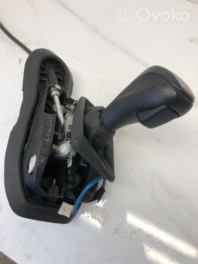 BMW 3 E92 E93 Gear shifter/selector 