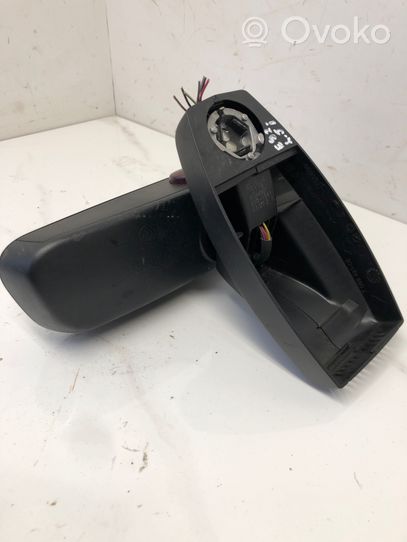 BMW 3 E92 E93 Rear view mirror (interior) 913445901