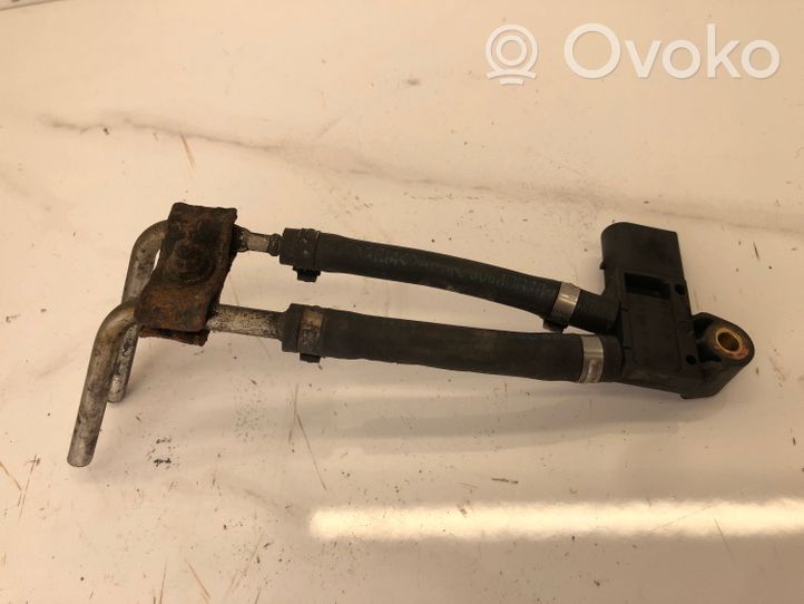 Mercedes-Benz Sprinter W906 Sensore di pressione dei gas di scarico A0061534928