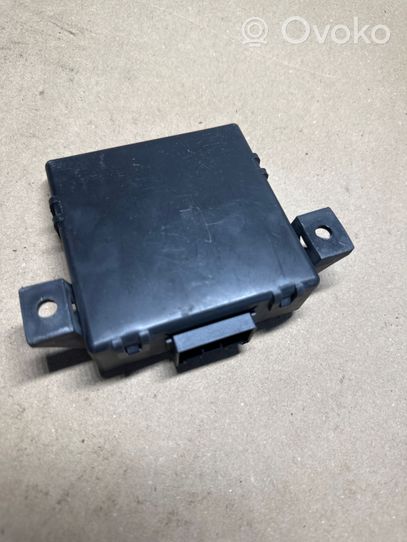 Audi A4 S4 B8 8K Modulo di controllo accesso 8R0907468L