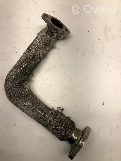 Audi A4 S4 B7 8E 8H Linea/tubo flessibile della valvola EGR 