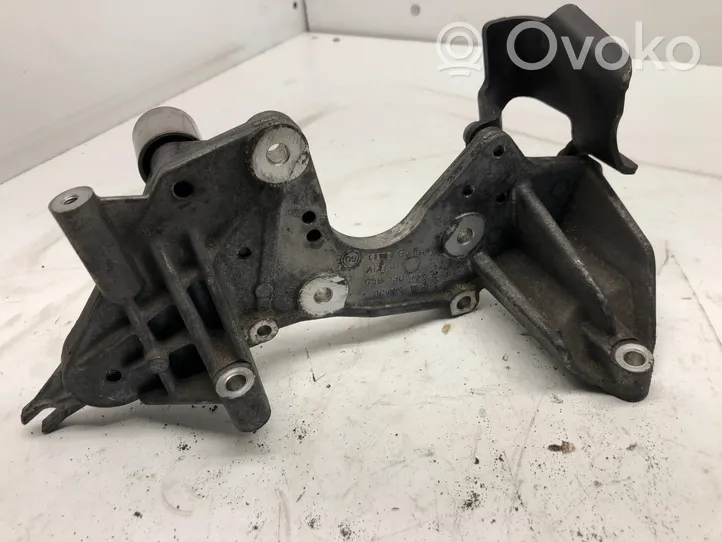 Audi A4 S4 B8 8K Supporto della pompa del carburante 059130147P