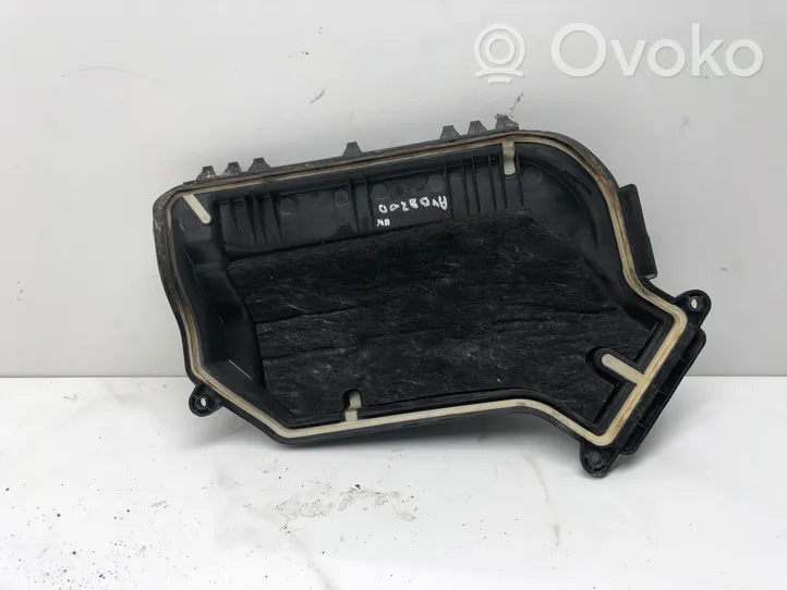 Audi A4 S4 B8 8K Fuse box cover 8K1907613E