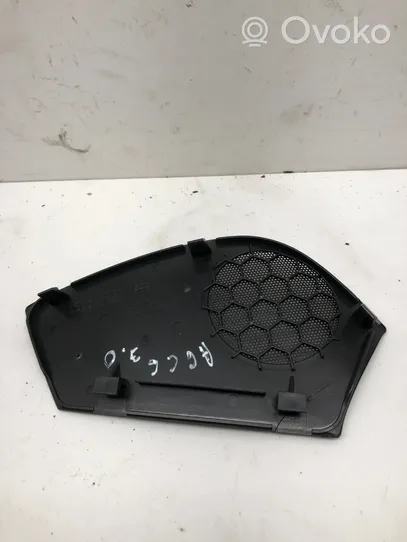 Audi A6 S6 C6 4F Front door speaker cover trim 4F0035794