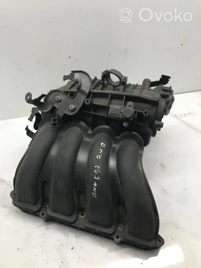 BMW 3 E92 E93 Intake manifold 7556613