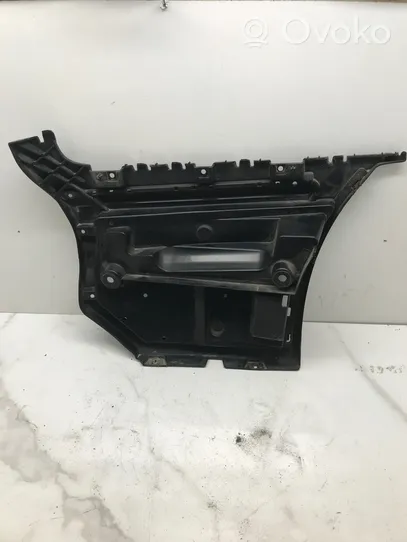 BMW 3 E92 E93 Rear bumper mounting bracket 7128245