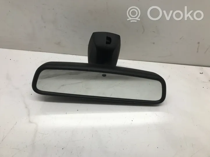 BMW 3 E92 E93 Rear view mirror (interior) E11025891